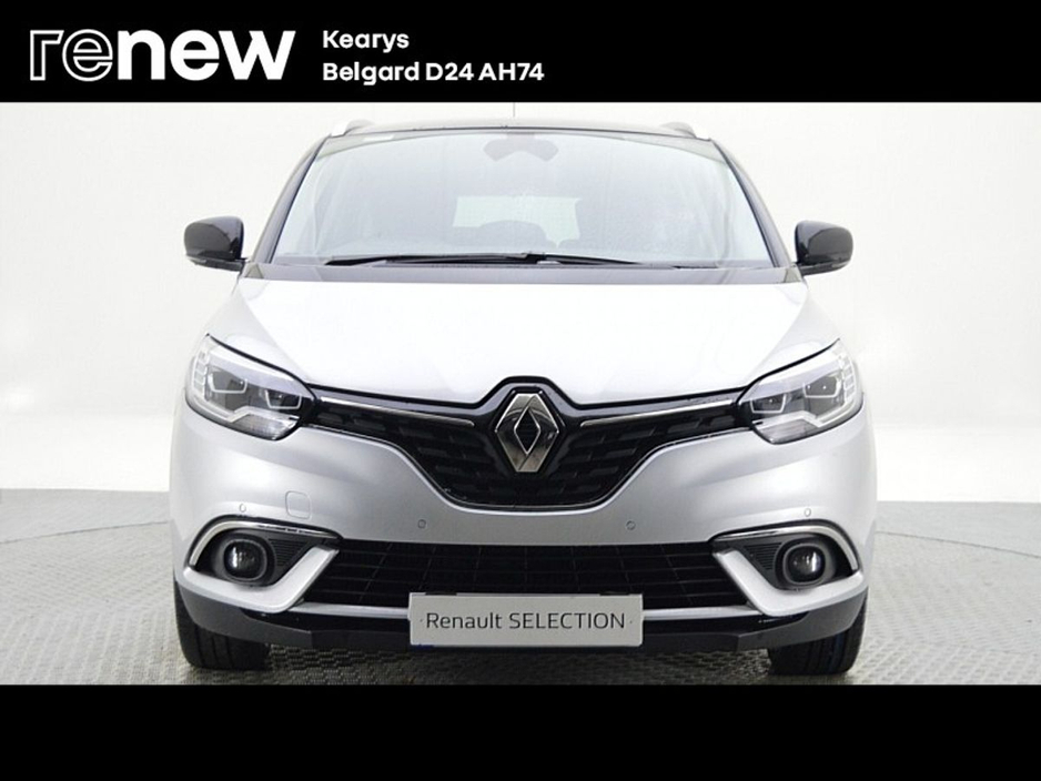 2017 Renault Grand Scenic - image 8