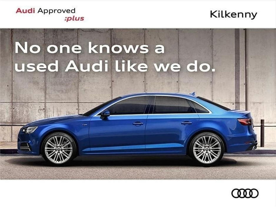 2024 Audi A3 A3 SAL 30 1.5 TFSI 115HP SE "Price Includes €2,000 Scrappage" €35,900