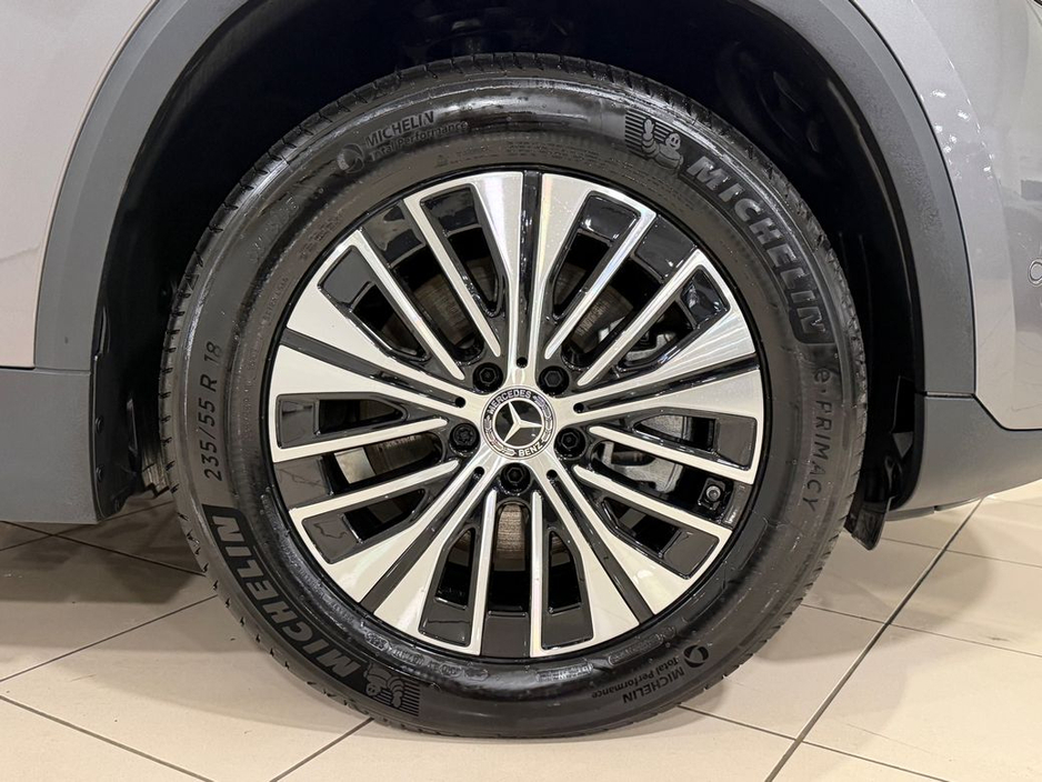 2024 Mercedes-Benz EQA 250+ SPORT EXECUTIVE//HUGE SPEC//LOW MILES=FULL MERCEDES SERVICE HISTORY//TAILORED FINANCE PACKAGES AVAILABLE=TRADE INS WELCOME €36,995