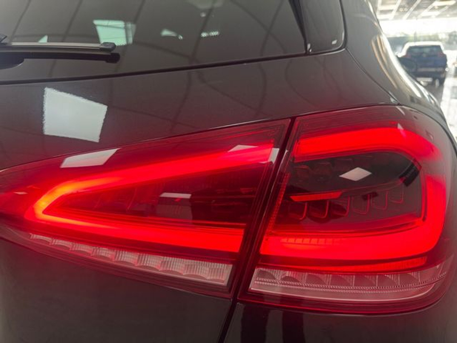 2019 Mercedes-Benz A Class - image 22