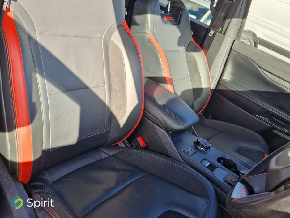 2025 Ford Ranger - image 18