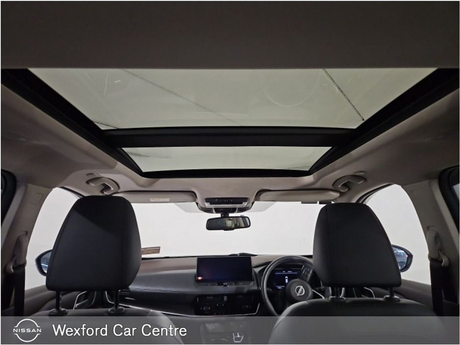 2024 Nissan X-Trail - image 15