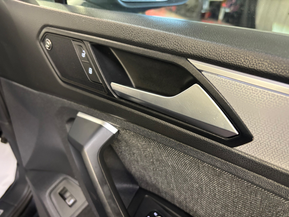 2019 SEAT Tarraco 2.0 TDI 190HP DSG 4WD Xcellence 7 Seat €22,950