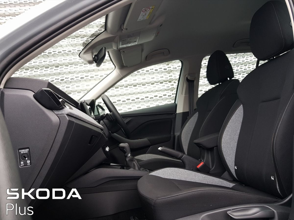 2025 Skoda Kamiq KAMIQ SELECTION 1.0TSI 115HP DSG €30,950