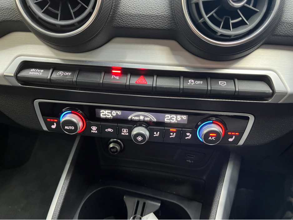 2020 Audi Q2 - image 20