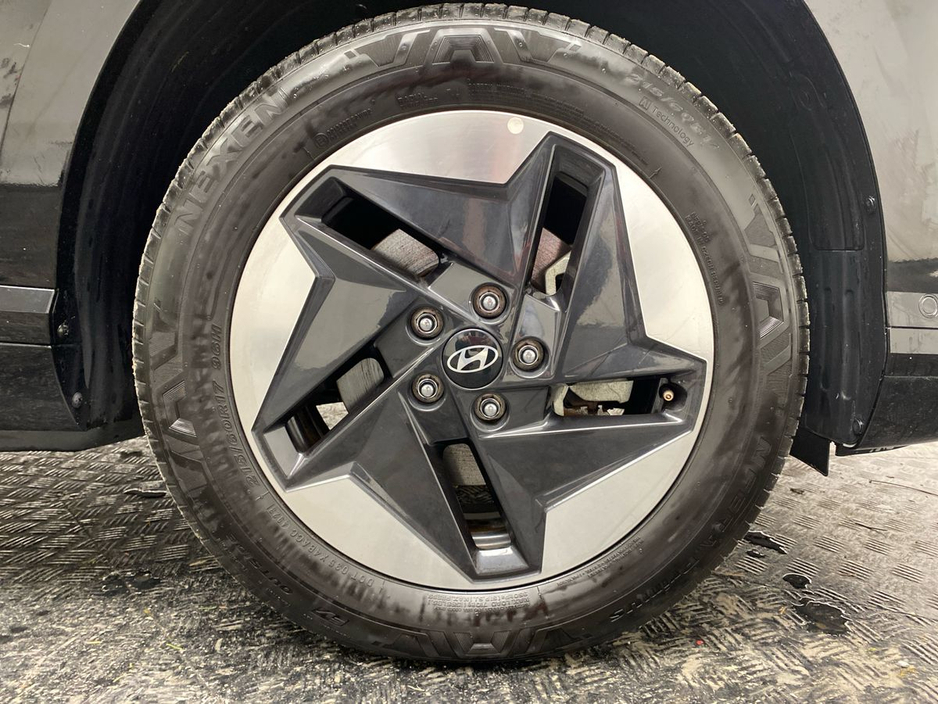 2024 Hyundai Kona Kona EV Elegance 65kWh €29,995