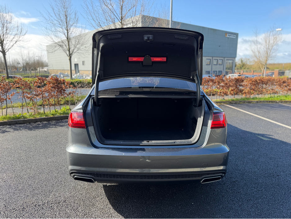 2017 Audi A6 - image 5