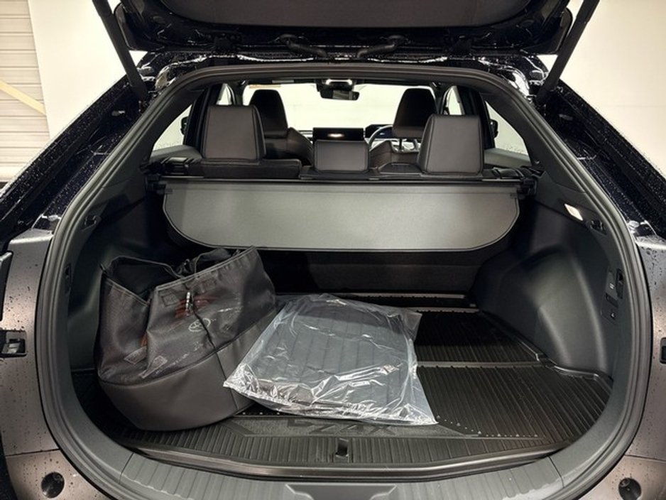 2026 Toyota bZ4X bZ Sport €43,917