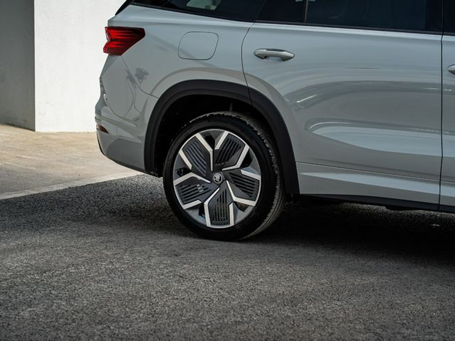 2026 Skoda Kodiaq - image 3