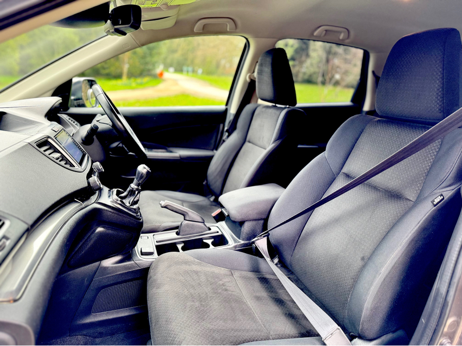 2018 Honda CR-V - image 20