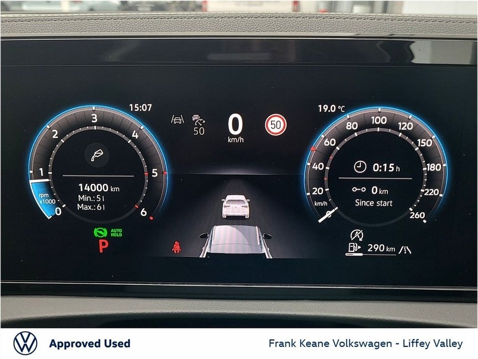 2024 Volkswagen Tiguan ELEGANCE AUTO 2.0TDI 150BHP *HEATED SEATS* *ELECTRIC TAILGATE* *REAR VIEW CAMERA* *PCP FINANCE AVAILABLE* €49,995