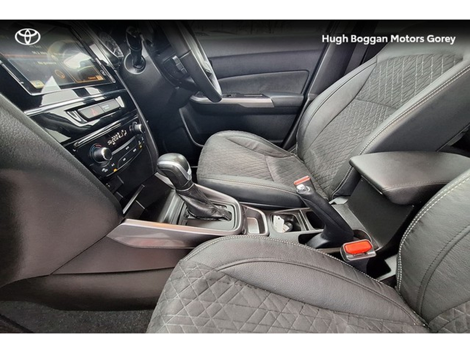 2024 Suzuki Vitara - image 13