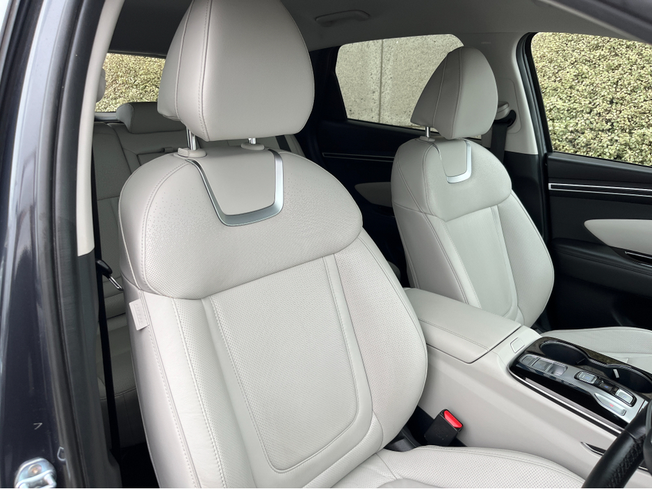 2023 Hyundai Tucson - image 10