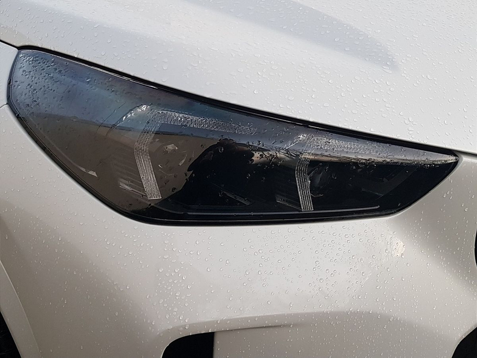 2025 BMW X1 xDrive30e M Sport Pro €61,995