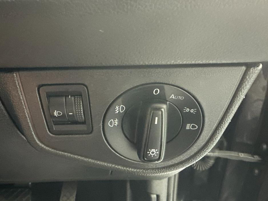 2023 Volkswagen Polo Sport Automatic 1.0 Tsi €22,400