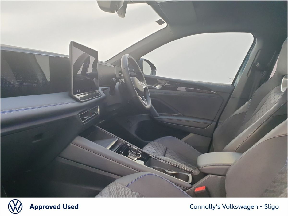 2024 Volkswagen Tiguan RLINE 2.0TDI 150HP AUTO €49,945