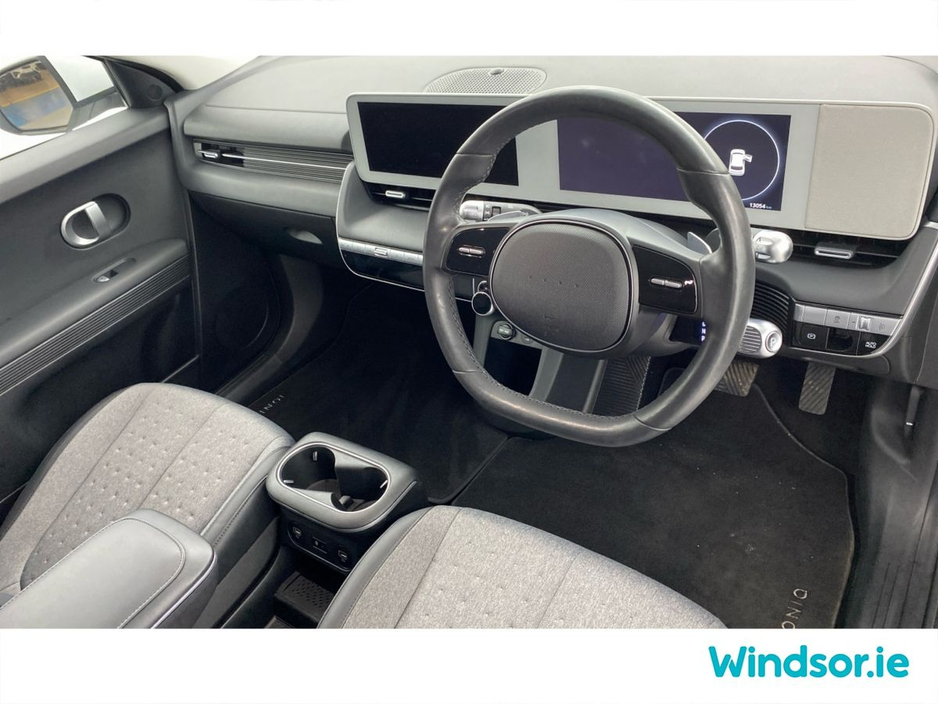 2023 Hyundai Ioniq - image 10