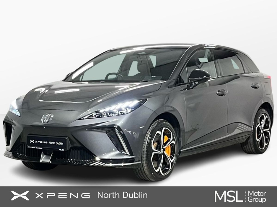 2023 MG 4 for sale in , Ireland