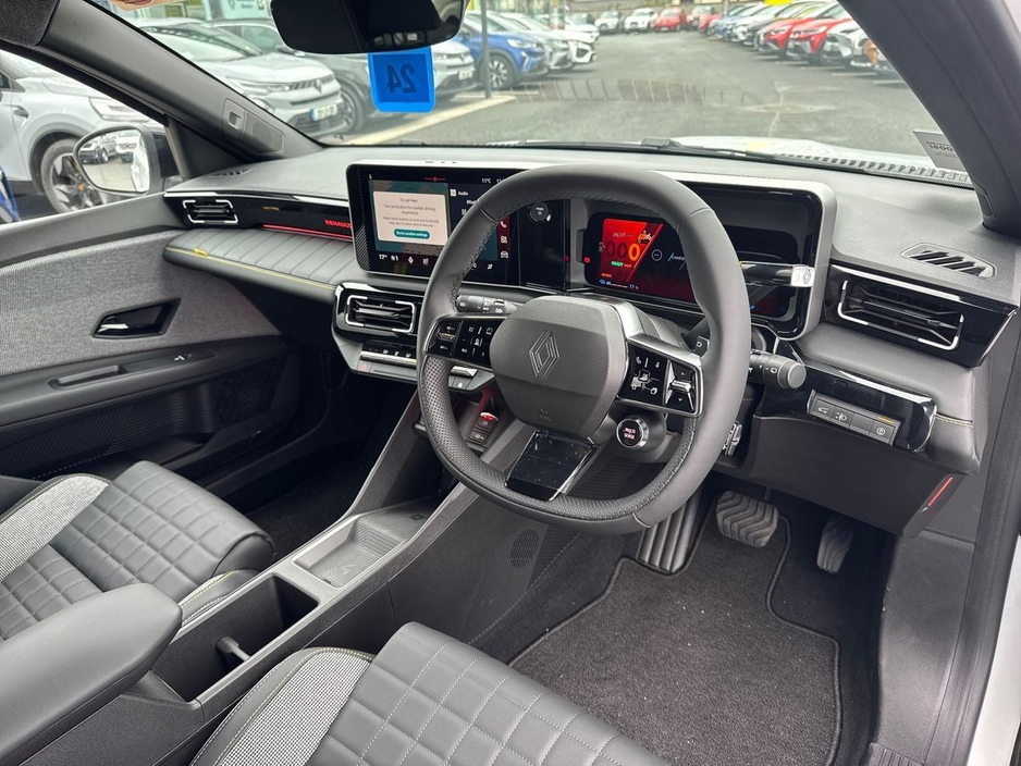 2026 Renault 4 - image 5