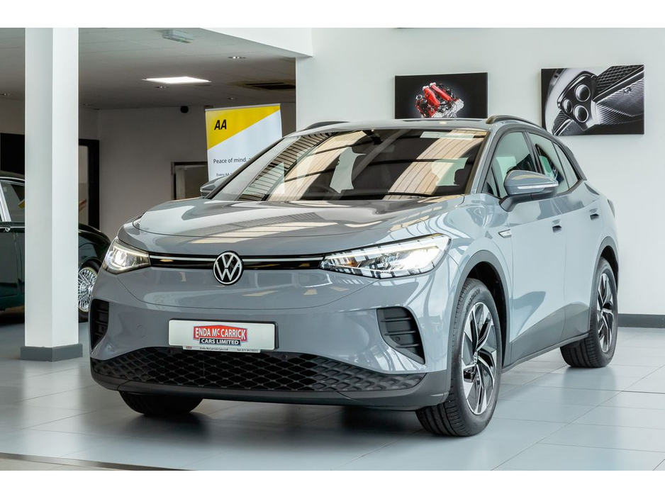 2023 Volkswagen ID.4 - image 5