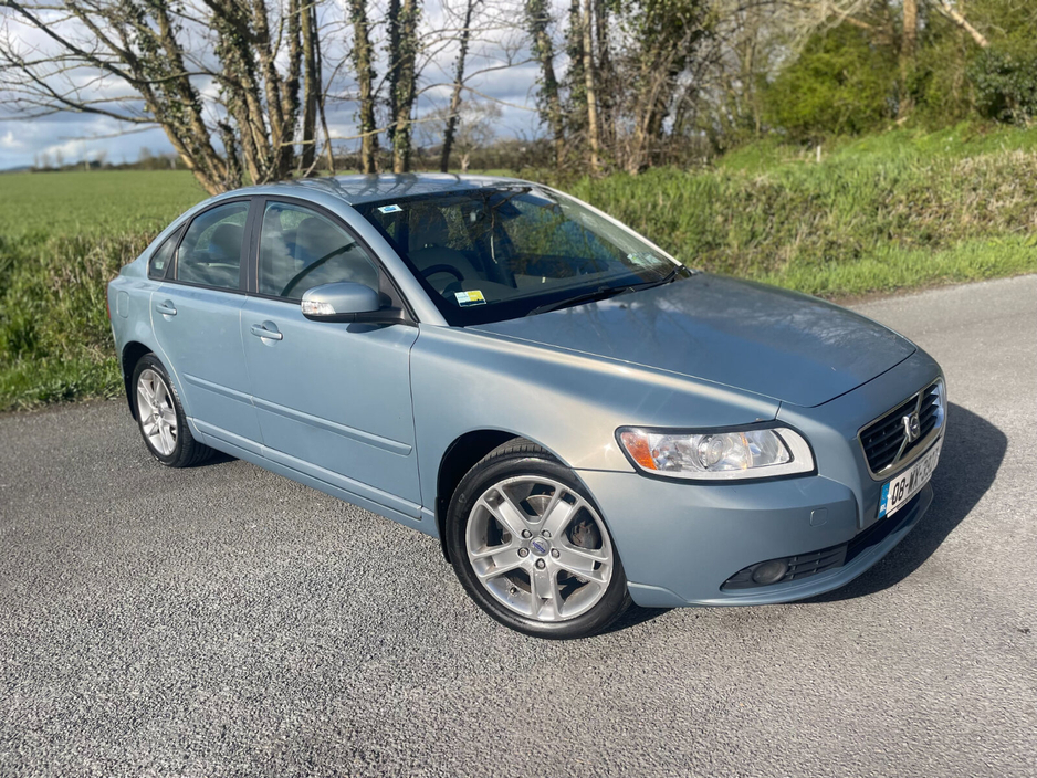 2008 Volvo S40 for sale in , Ireland