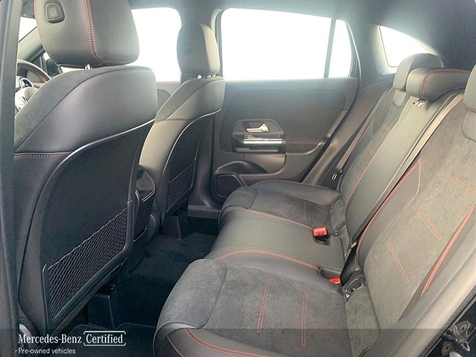 2023 Mercedes-Benz GLA Class - image 11