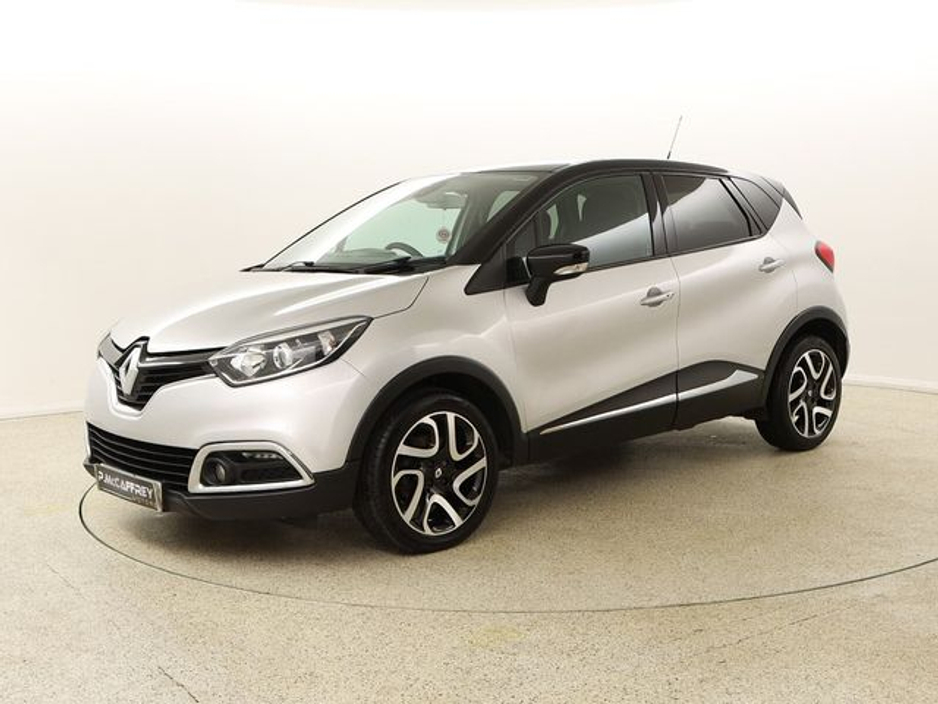 2015 Renault Captur - image 3