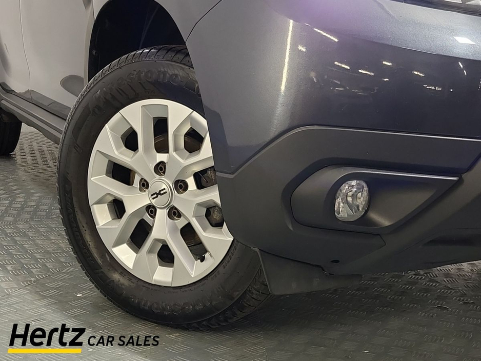 2023 Dacia Duster - image 6