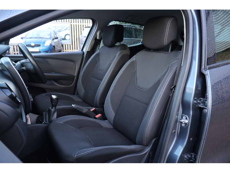 2017 Renault Clio DYNAMIQUE  S NAV Only 51,000Km New Timing Belt Exceptional Condition! €11,995