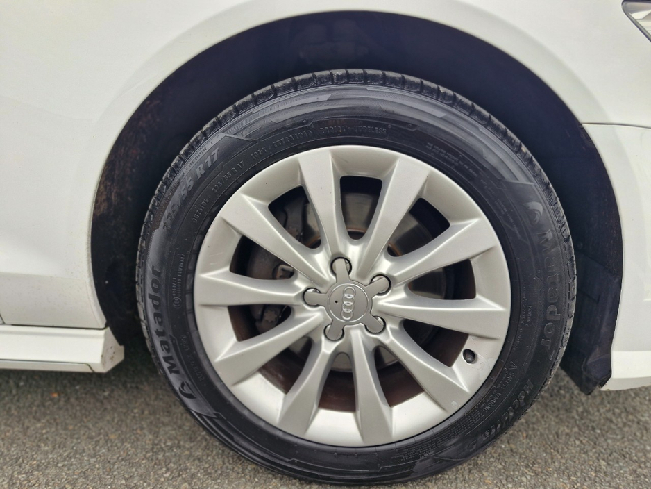 2018 Audi A6 - image 30