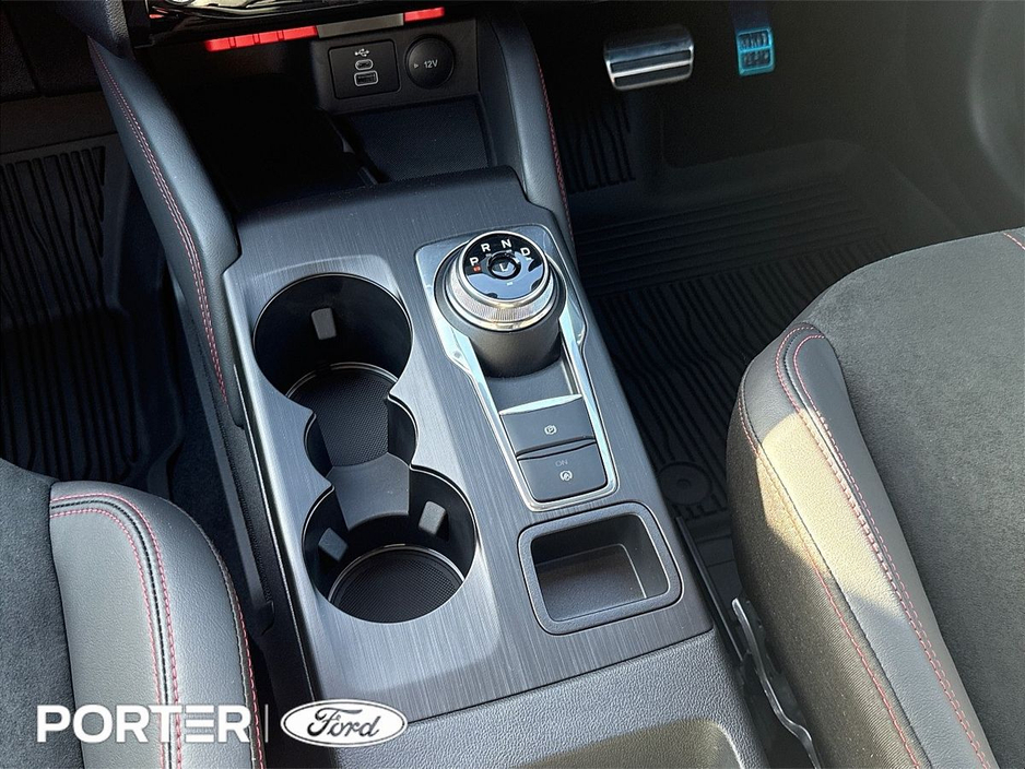 2026 Ford Kuga - image 23