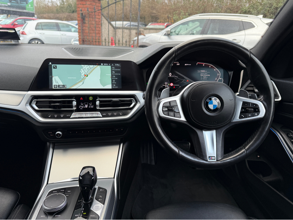 2020 BMW 3 Series G20 E M SPORT €21,950