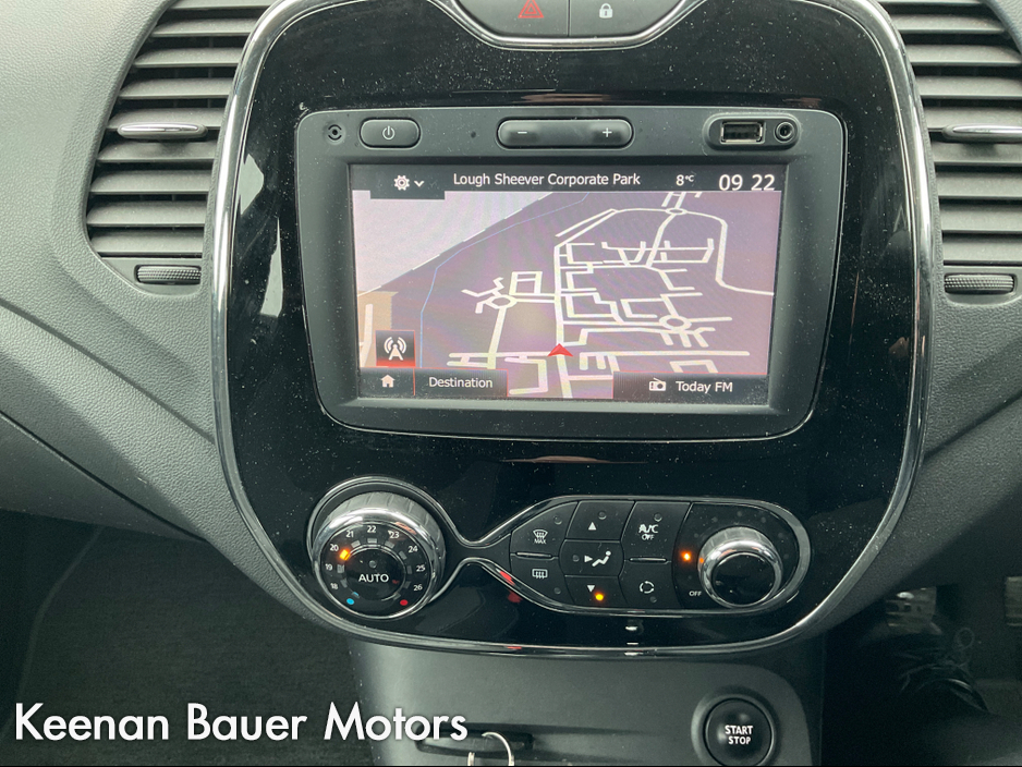 2017 Renault Captur - image 9