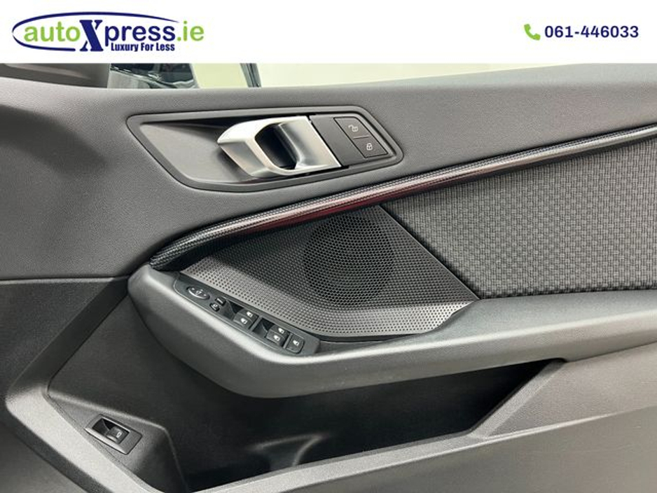 2020 BMW 1 Series - image 33