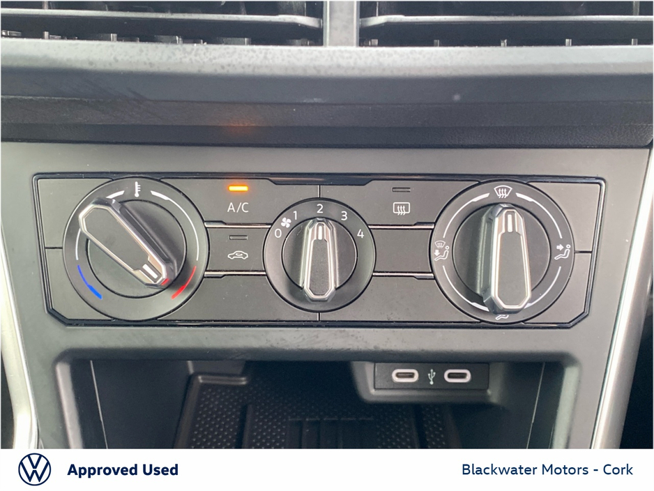 2025 Volkswagen Polo 1.0TSI 95BHP 5DR EDITION 75 €23,995