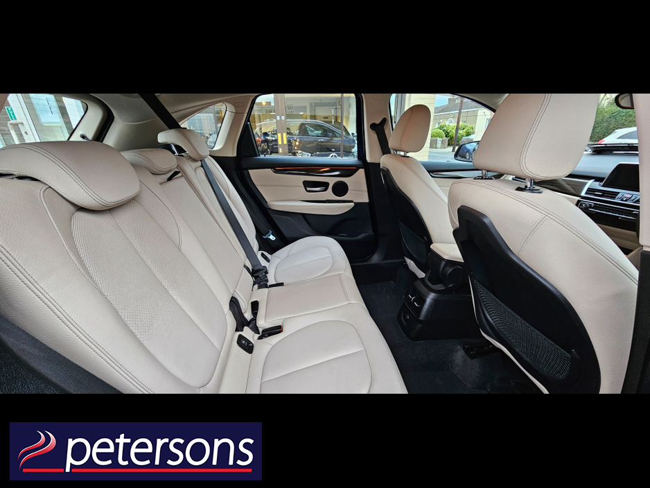 2018 BMW 2 Series - image 14