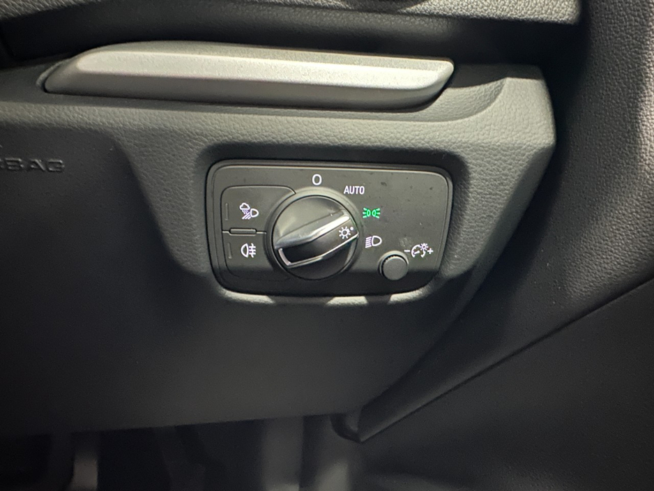 2017 Audi A3 - image 25