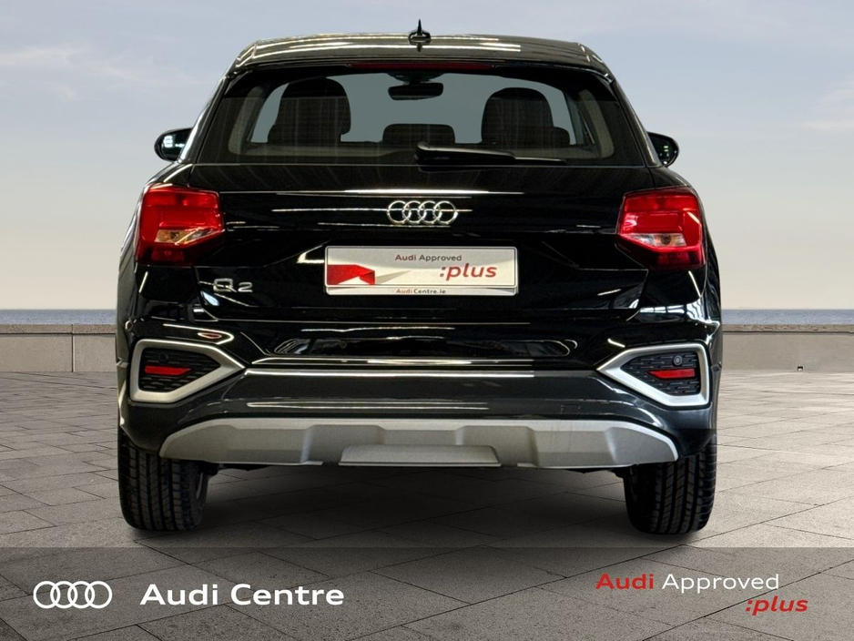 2025 Audi Q2 - image 5
