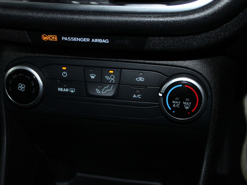 2019 Ford Fiesta 1.10 70PS 5SPD 5DR 4DR €14,999