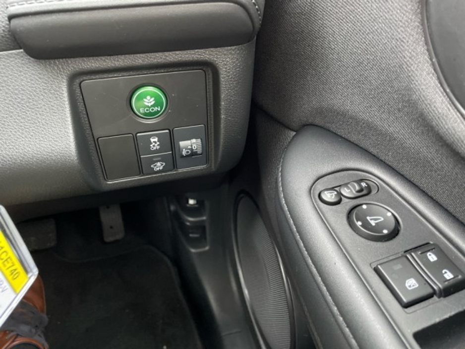 2021 Honda HR-V SE Model - 1.5i Petrol - AUTOMATIC - CROSSOVER - Only 52,394 kms €24,799