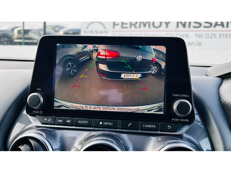 2020 Nissan Juke ONLY 45,000 1.0 SV PREMIUM €20,995