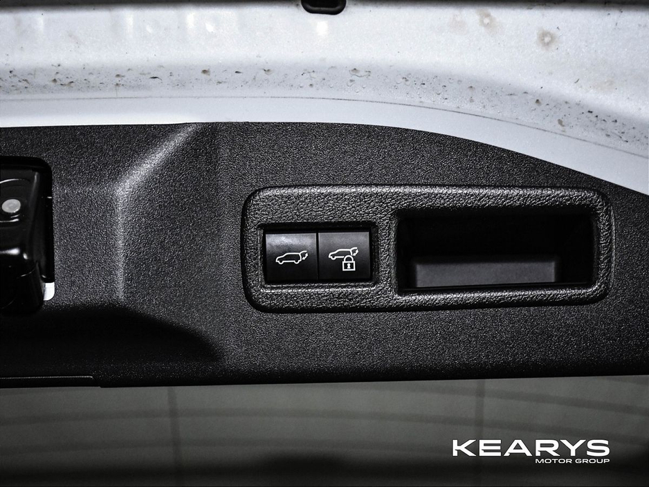 2025 Toyota bZ4X - image 22