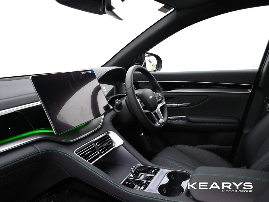 2026 BYD Seal U - image 19