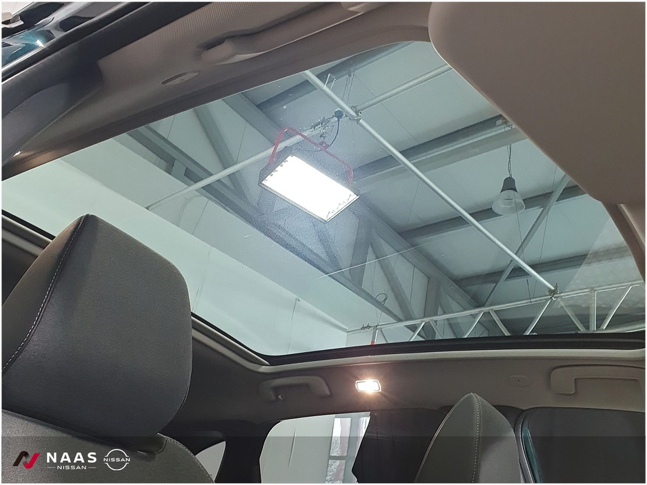 2025 Nissan Qashqai - image 24