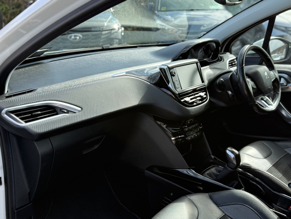 2016 Peugeot 2008 - image 30