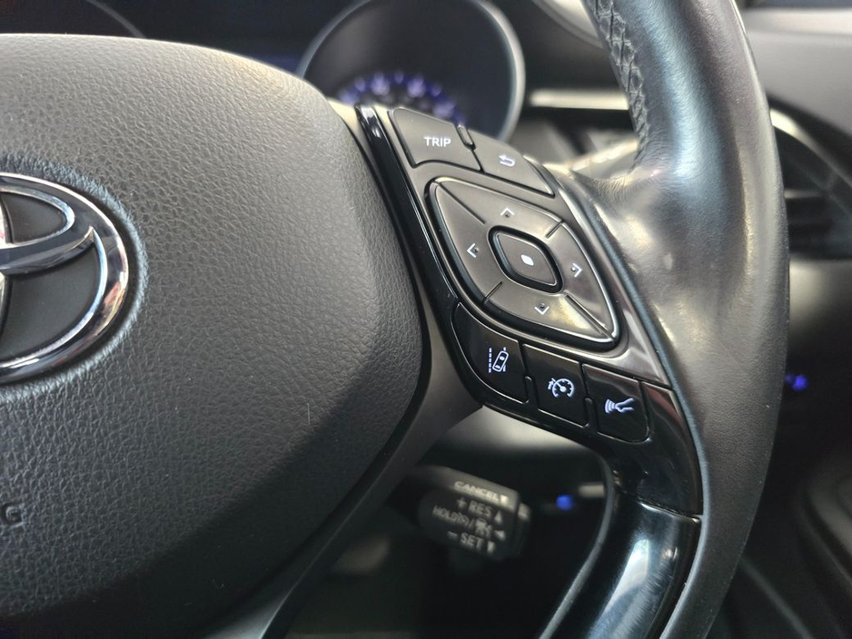 2017 Toyota C-HR - image 18