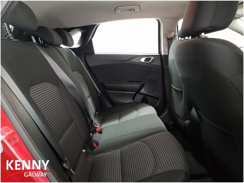 2019 Kia Ceed 1.0 K2 MY20 5DR