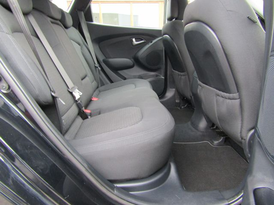2013 Hyundai ix35 - image 22
