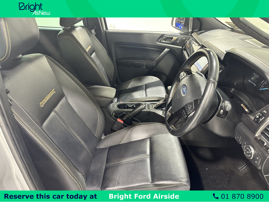 2022 Ford Ranger - image 15