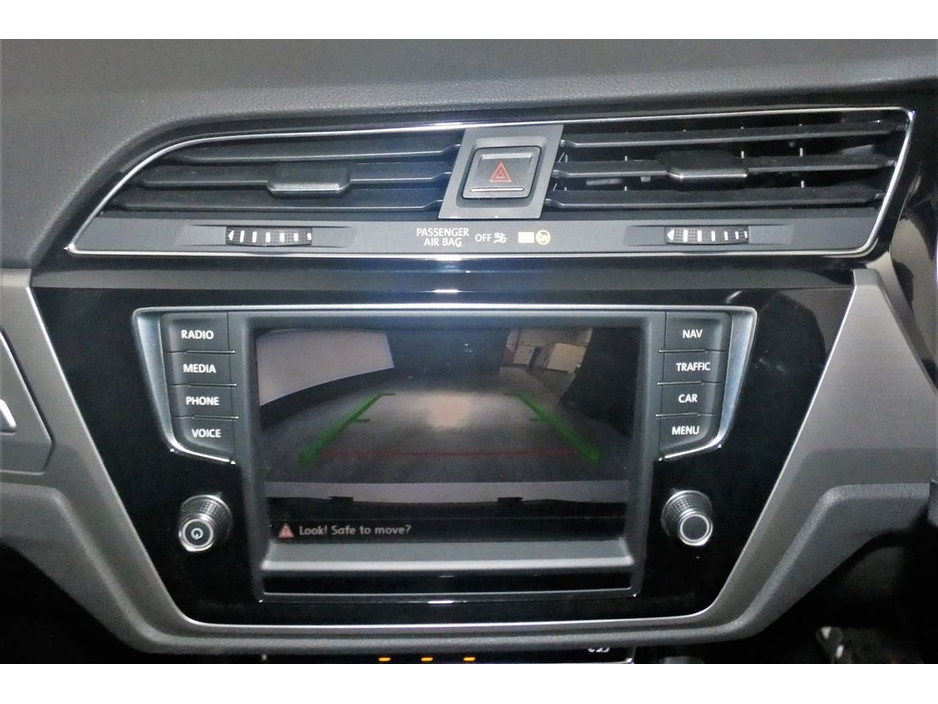 2017 Volkswagen Touran 1.4 TSI DSG TRENDLINE *CARPLAY*ANDROID*REVERSE CAM* €18,480